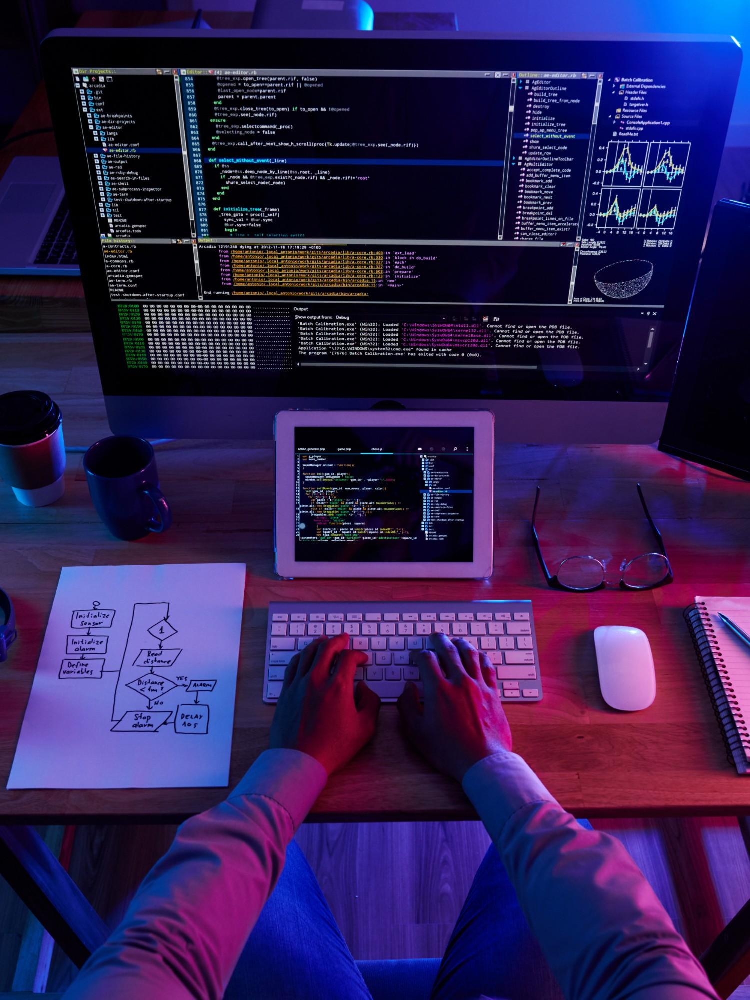 KGVD Logiciel KGVD Logiciel